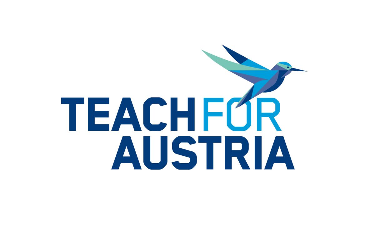 teach for austria logo